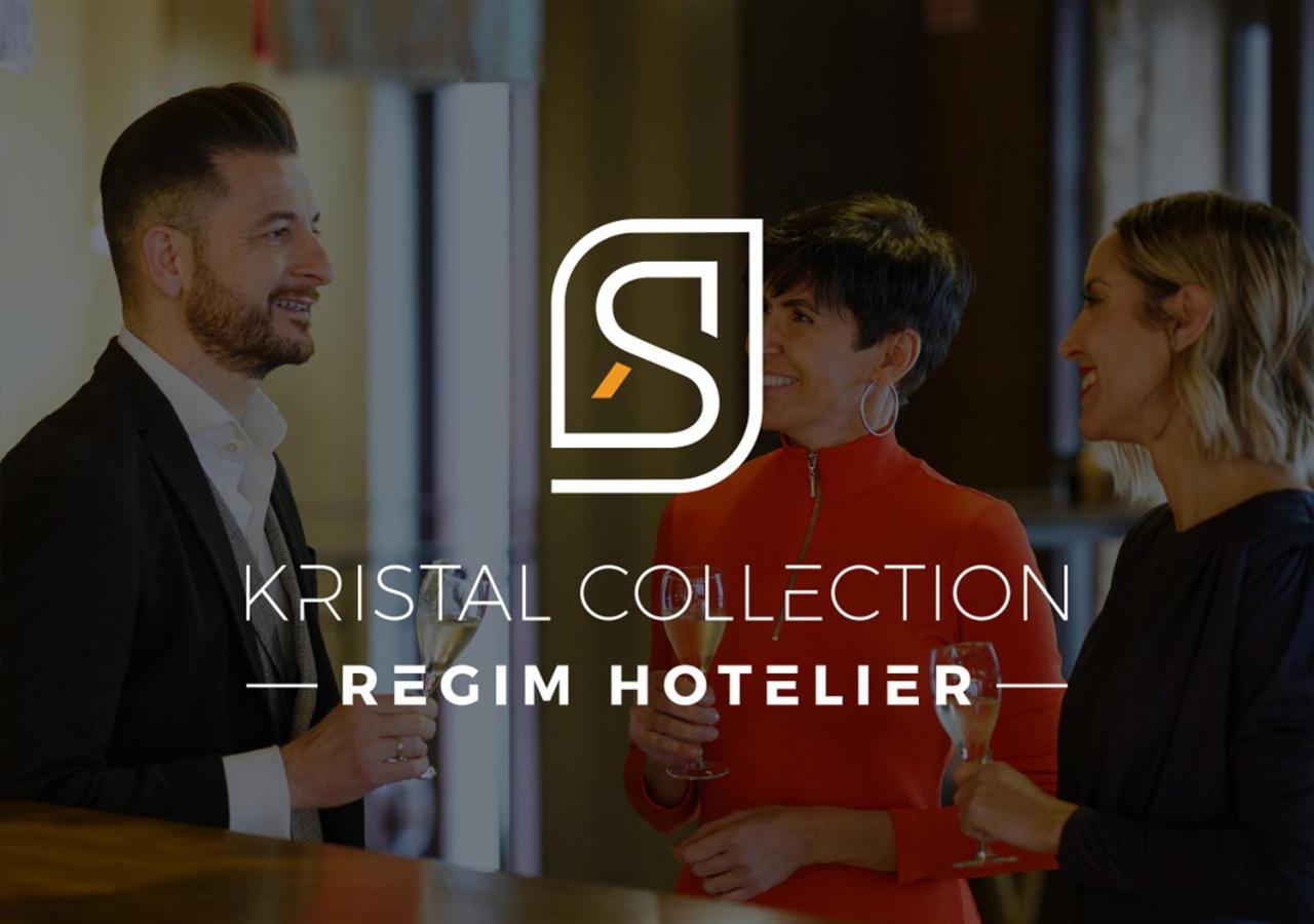 Apartament Atlas By Kristal Collection *