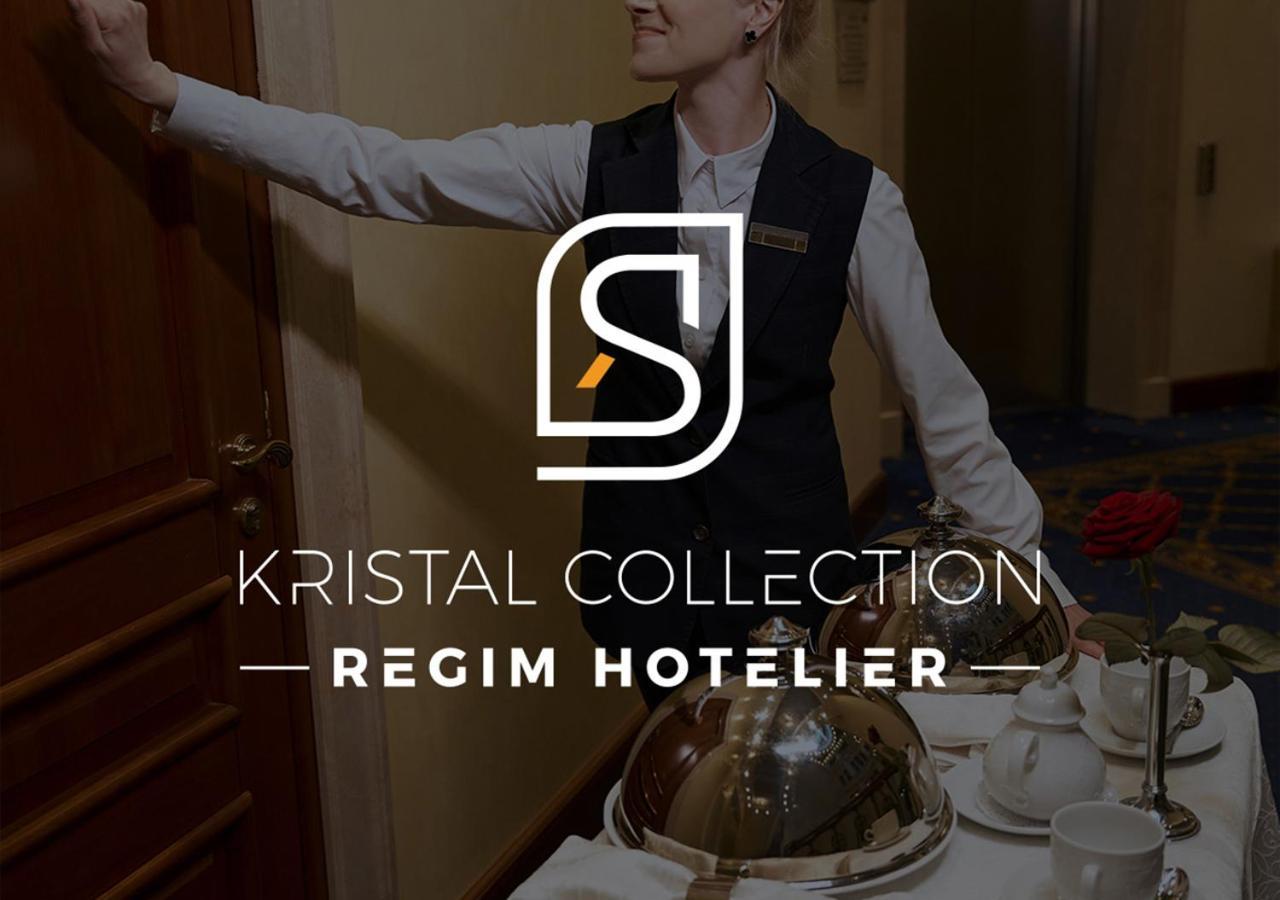 Atlas By Kristal Collection Apartament Bucureşti