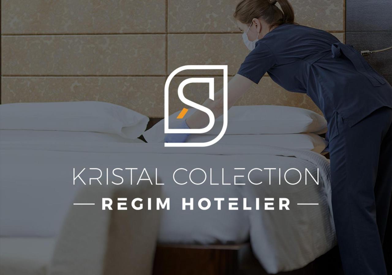 Atlas By Kristal Collection