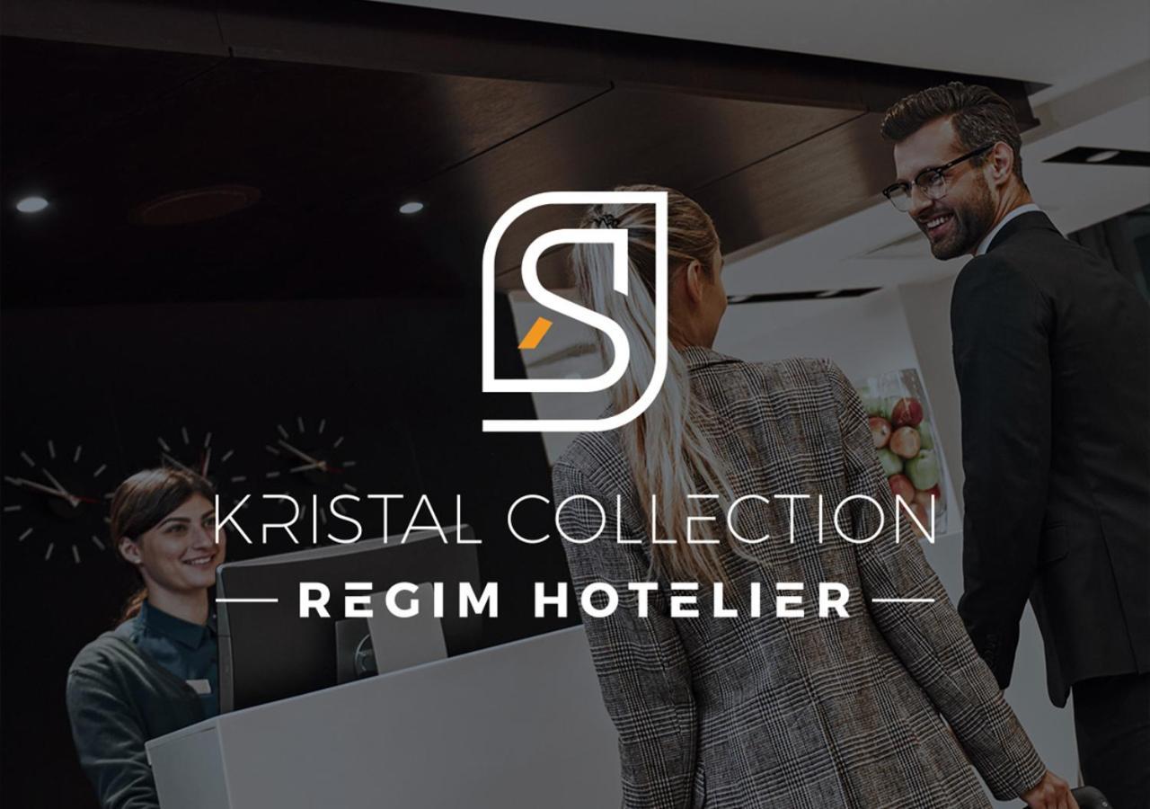 Atlas By Kristal Collection Apartament