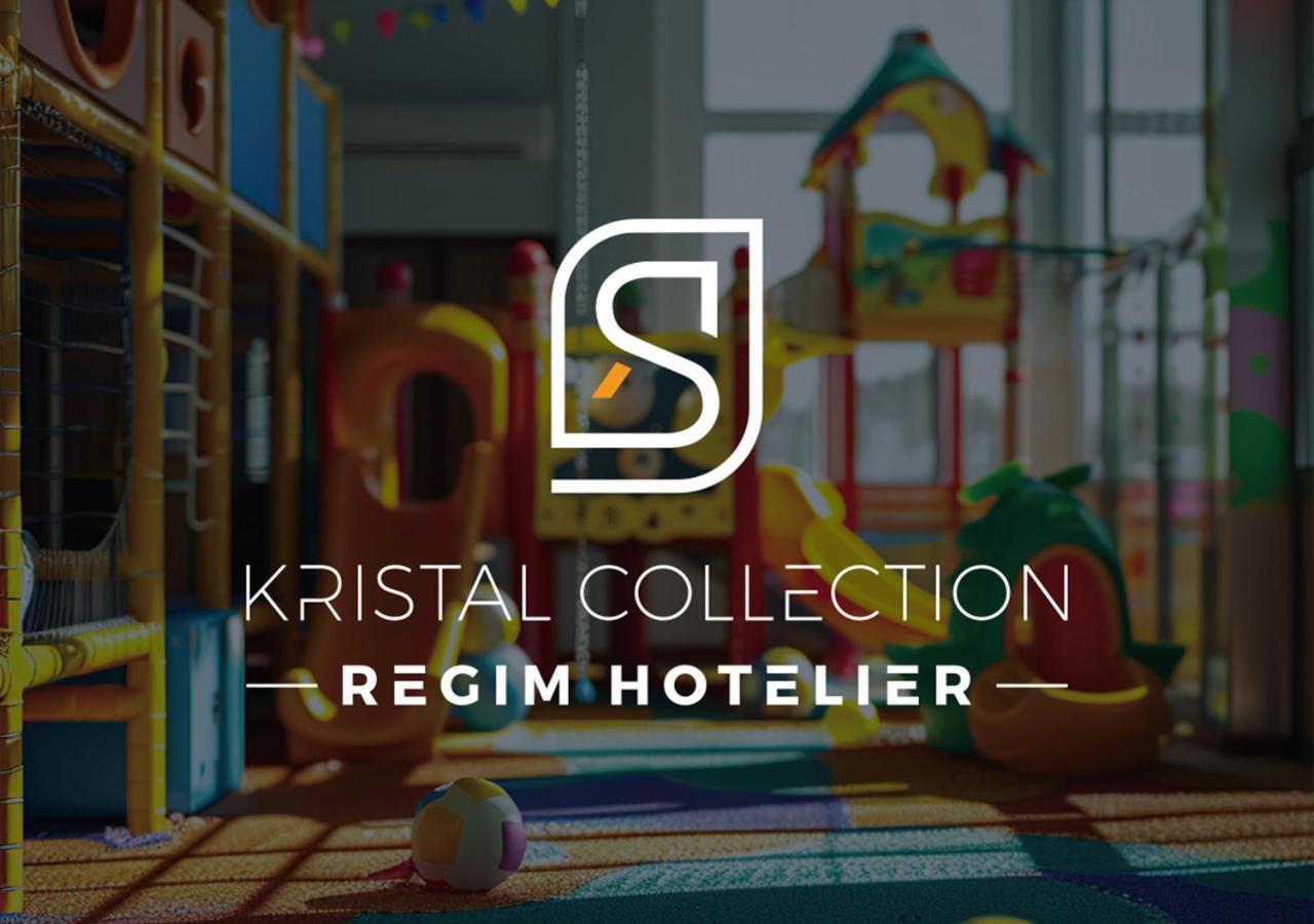 Apartament Atlas By Kristal Collection