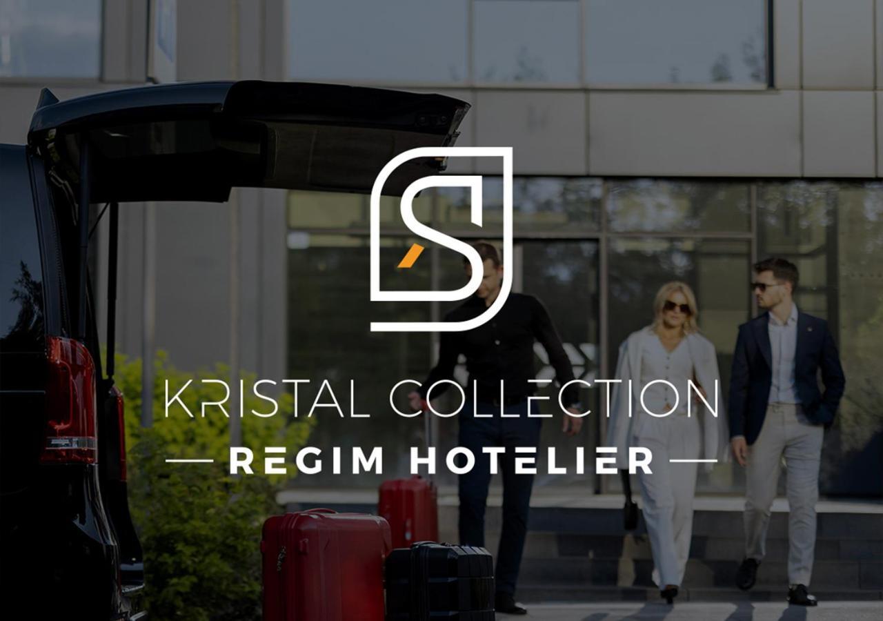Atlas By Kristal Collection Apartament *