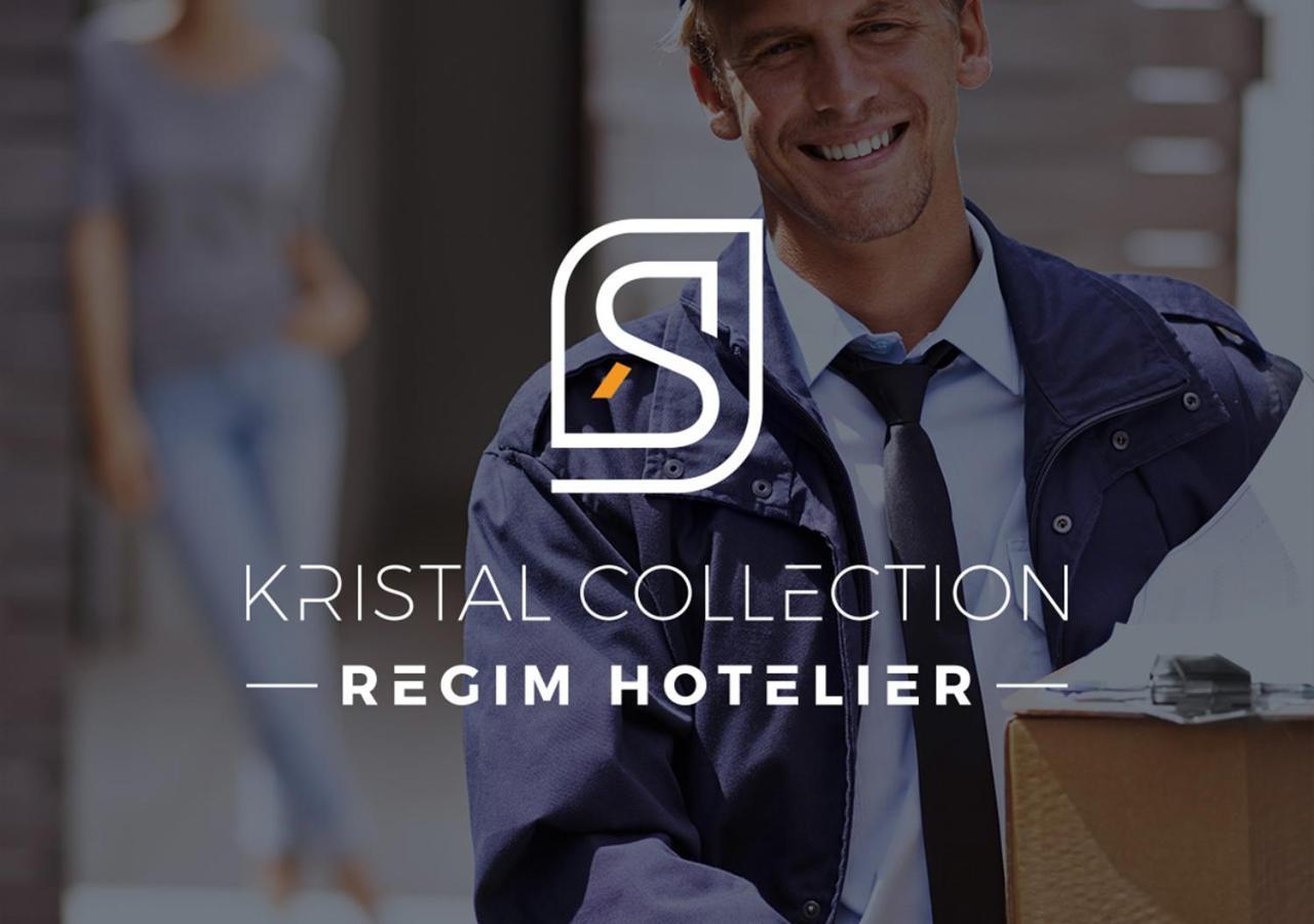 Atlas By Kristal Collection * Bucureşti