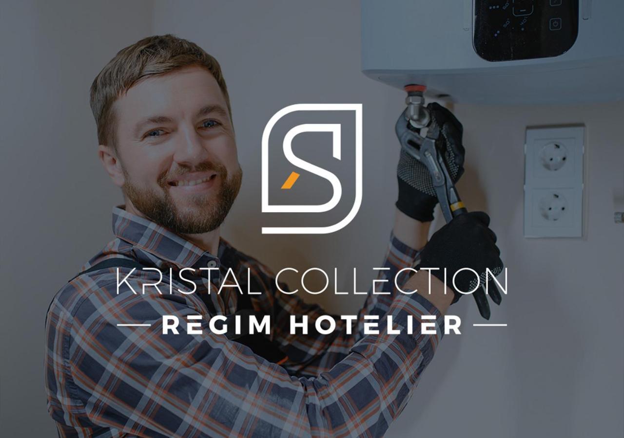 Atlas By Kristal Collection Apartament