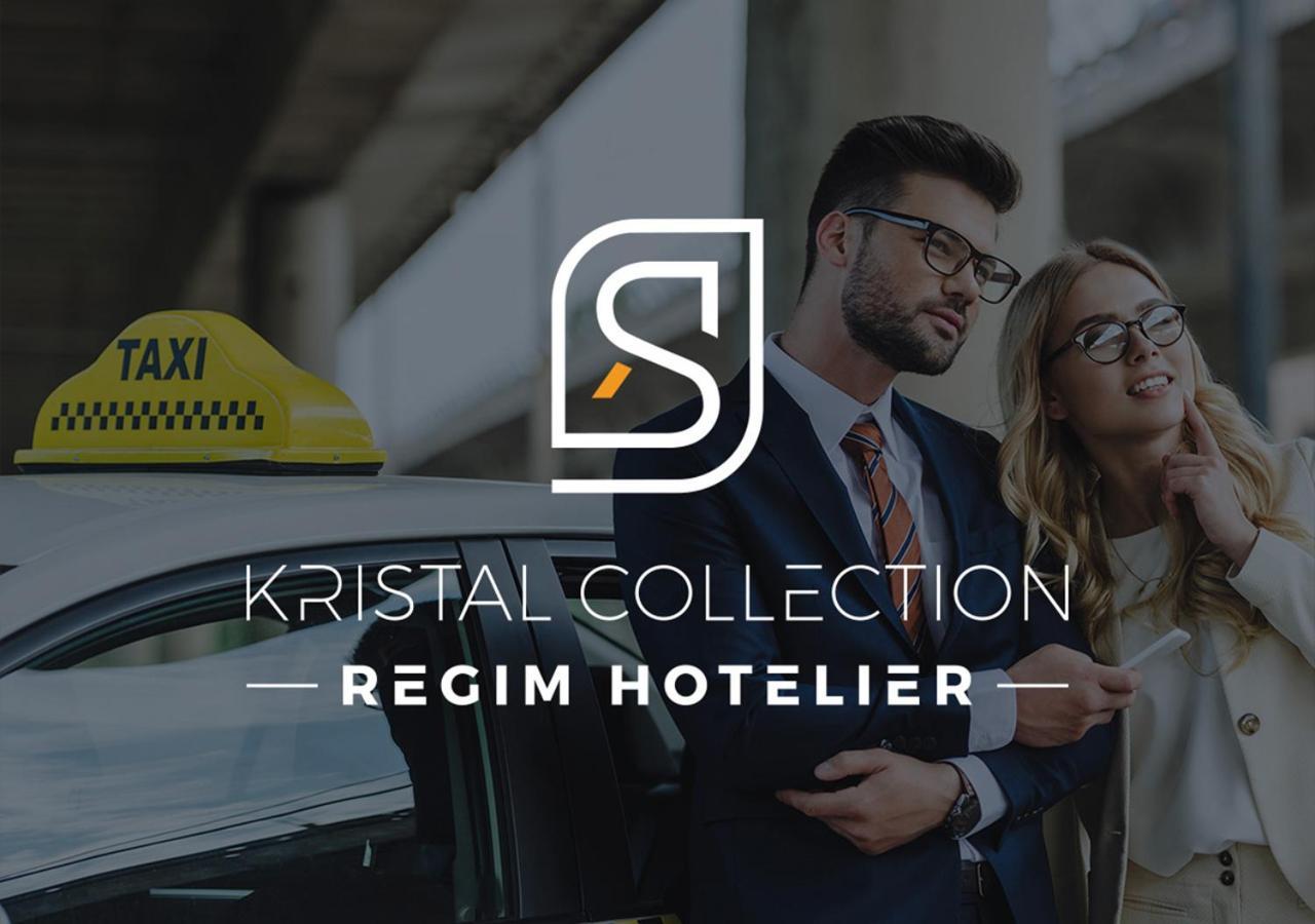 Apartament Atlas By Kristal Collection