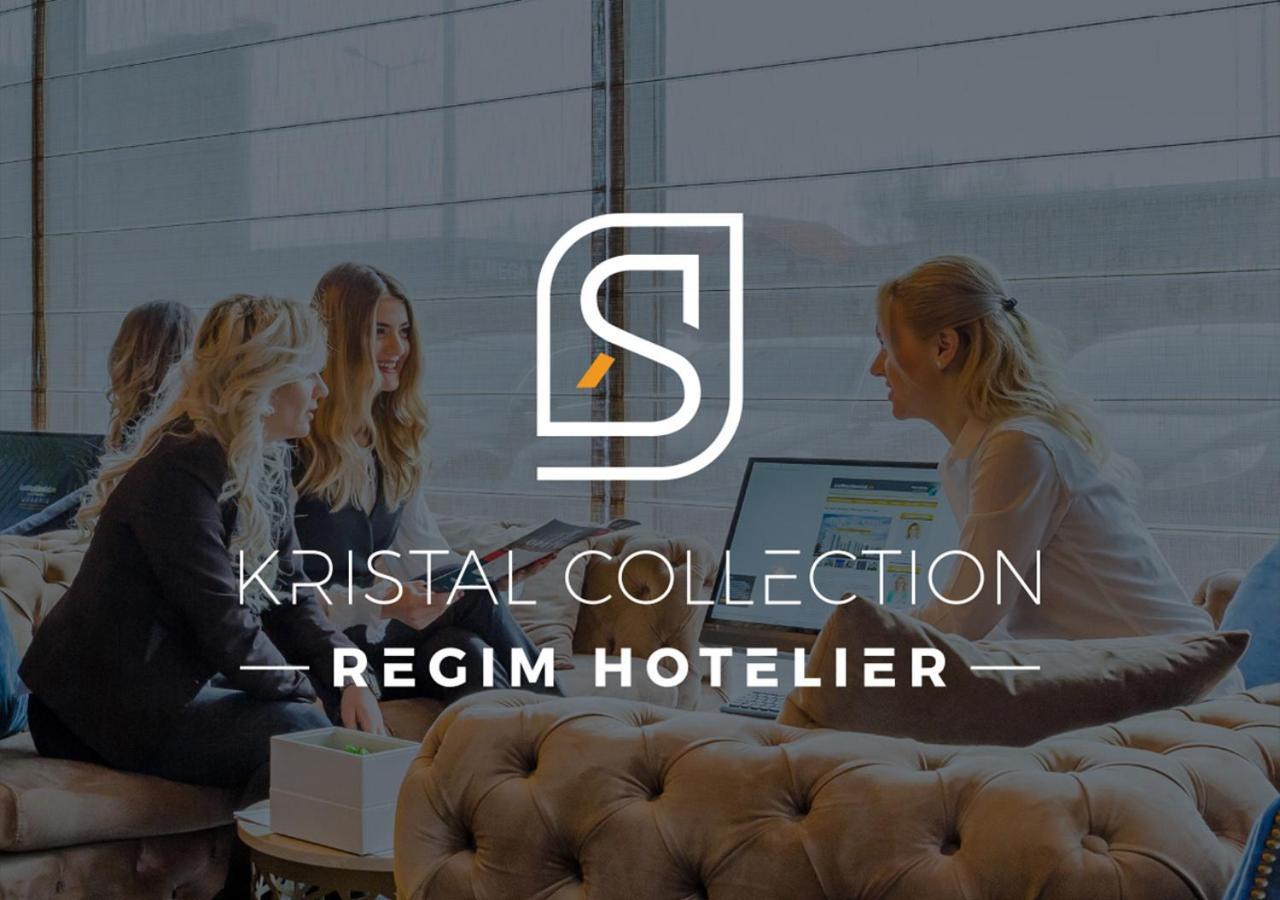 Atlas By Kristal Collection Bucureşti