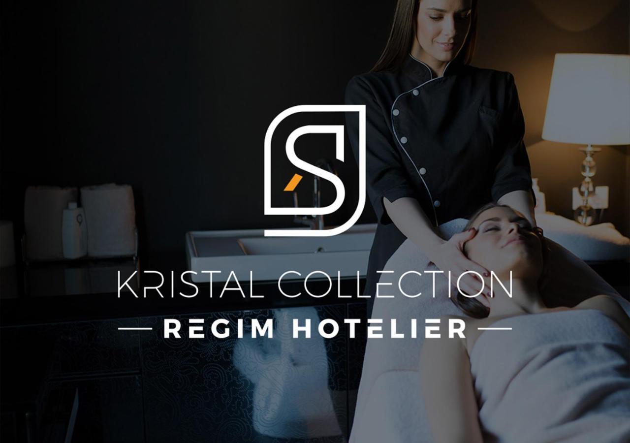 Atlas By Kristal Collection * Bucureşti