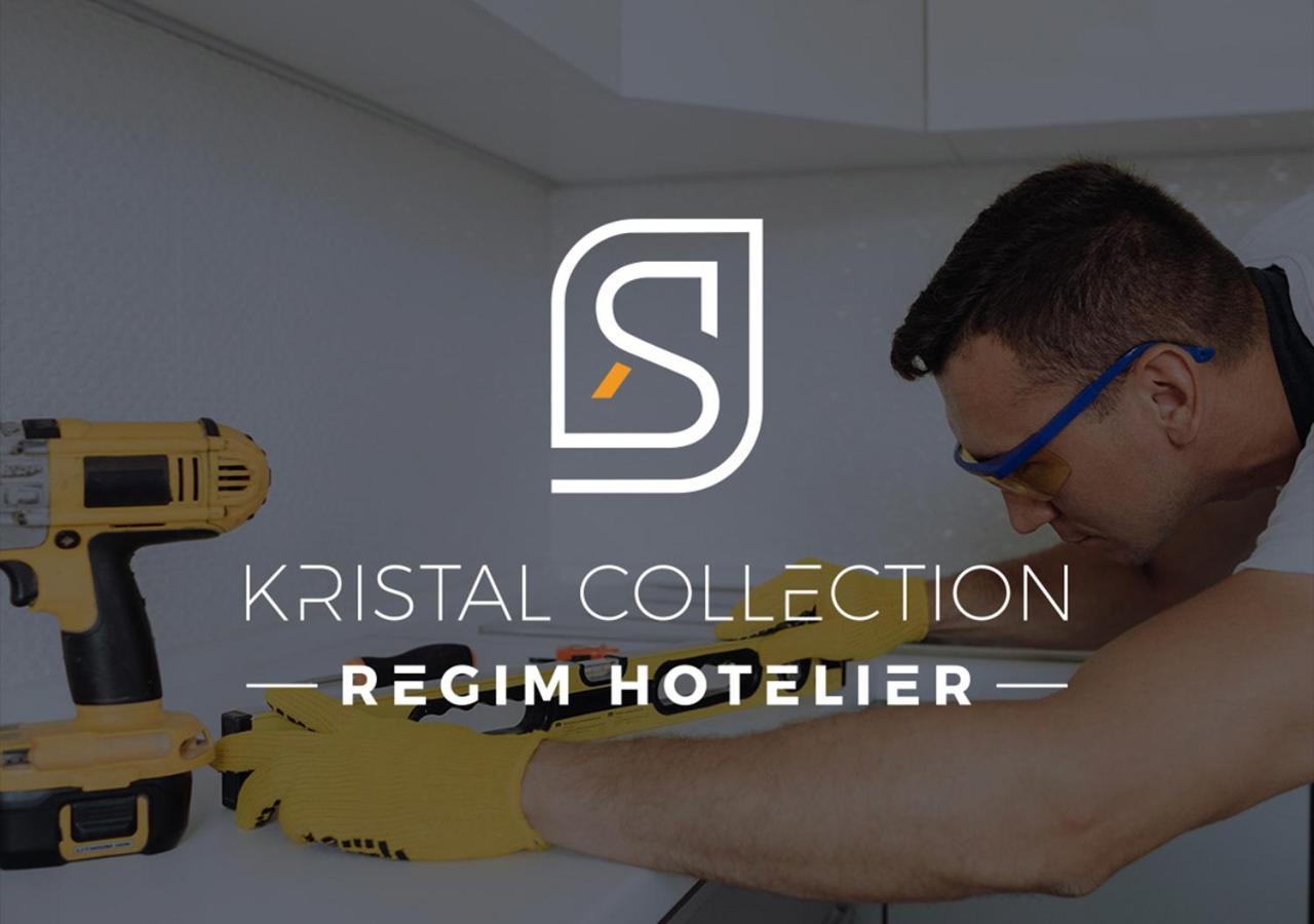 Apartament Atlas By Kristal Collection