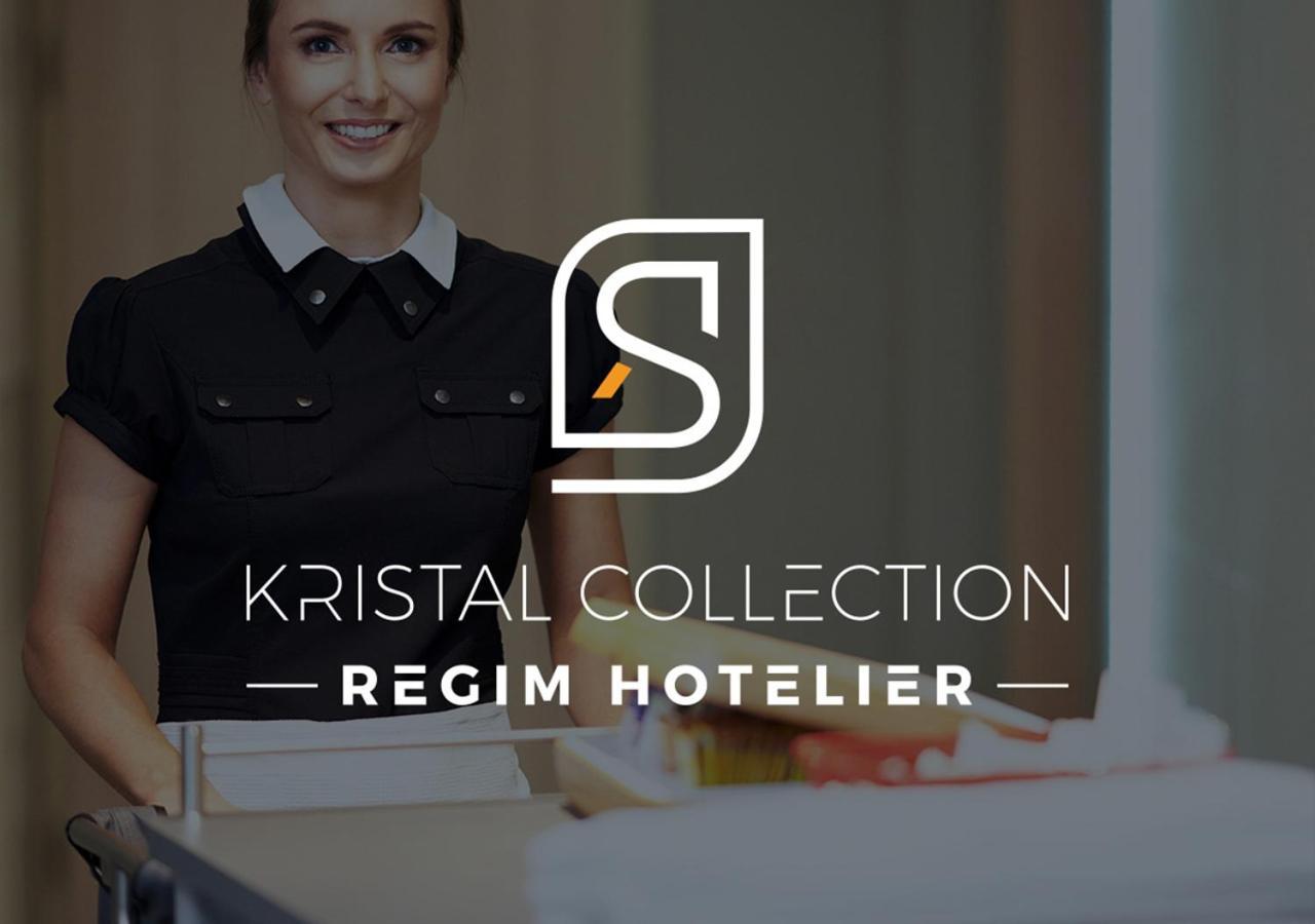 Apartament Atlas By Kristal Collection Bucureşti