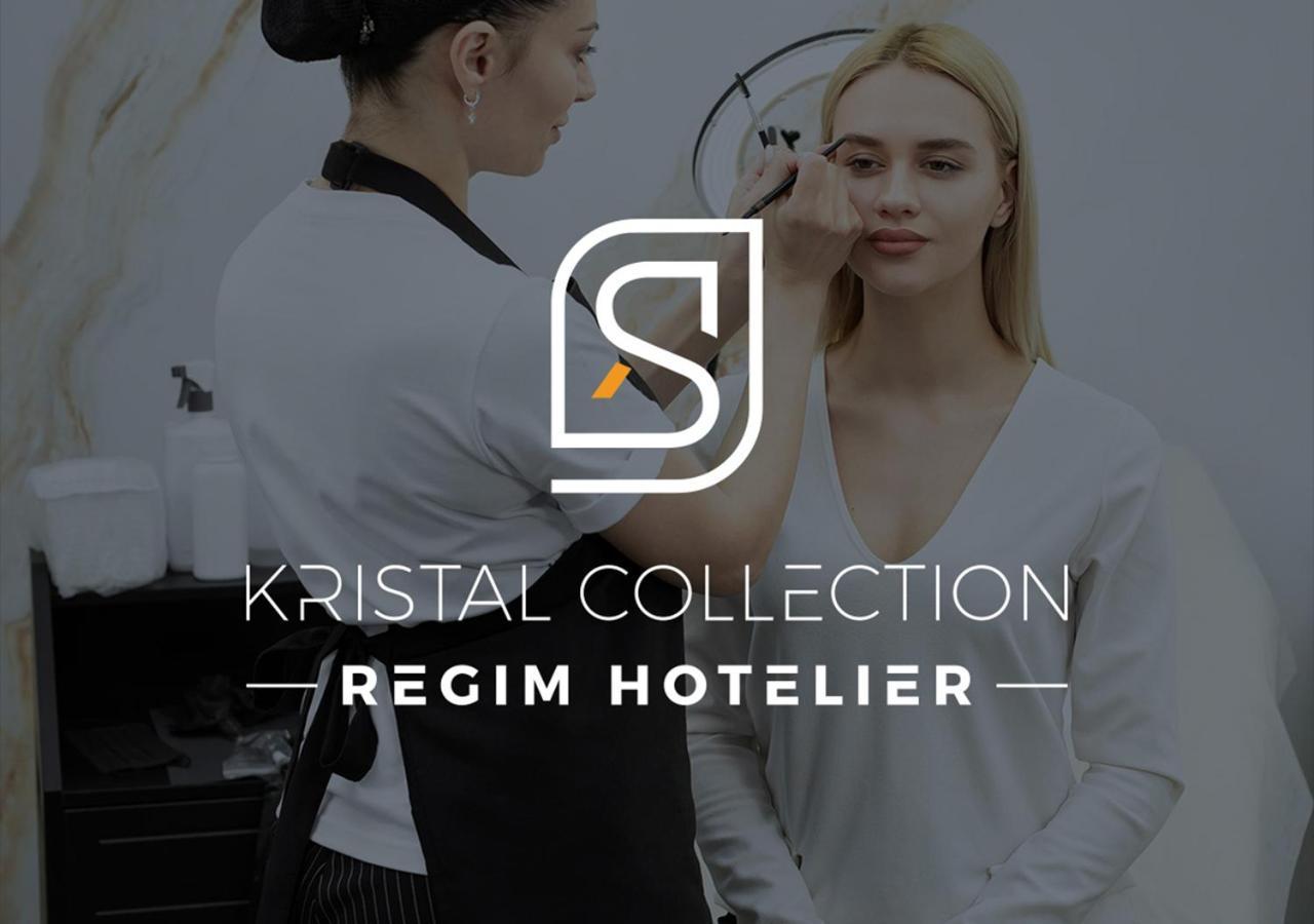 Atlas By Kristal Collection *
