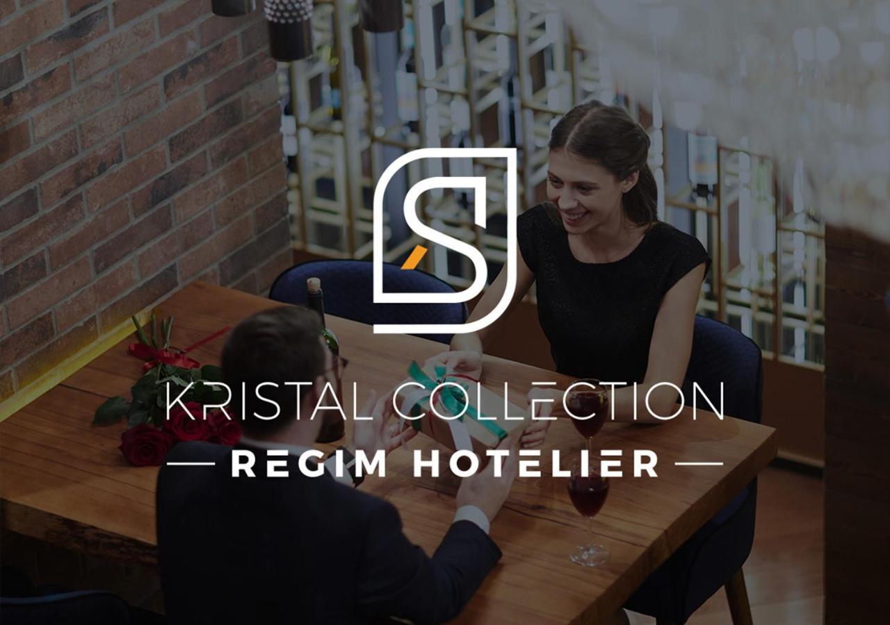 Atlas By Kristal Collection Bucureşti