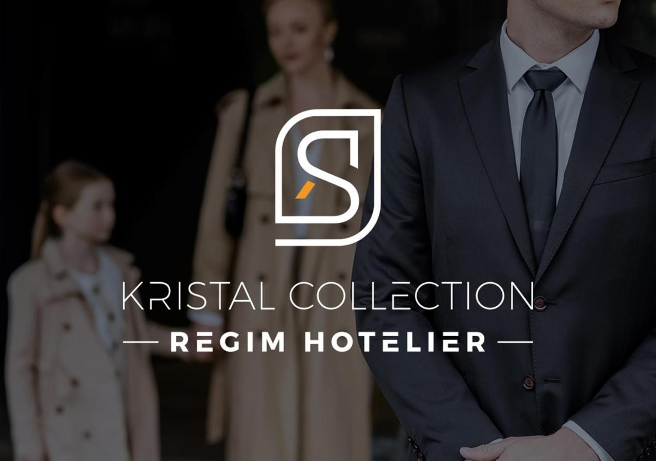 Atlas By Kristal Collection Apartament