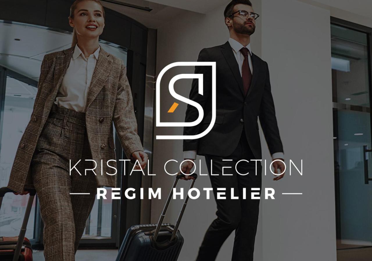 Atlas By Kristal Collection *