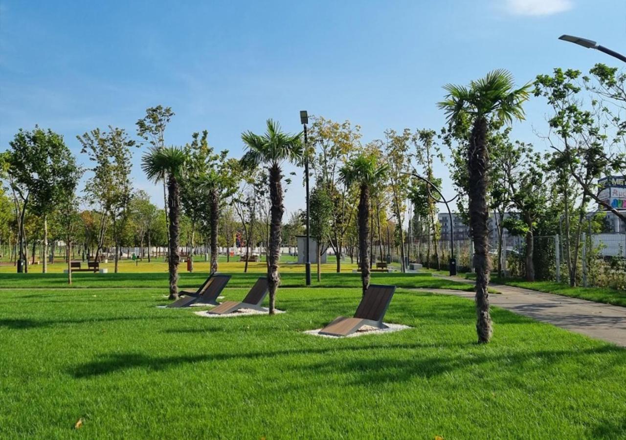 Apartament Atlas By Kristal Collection