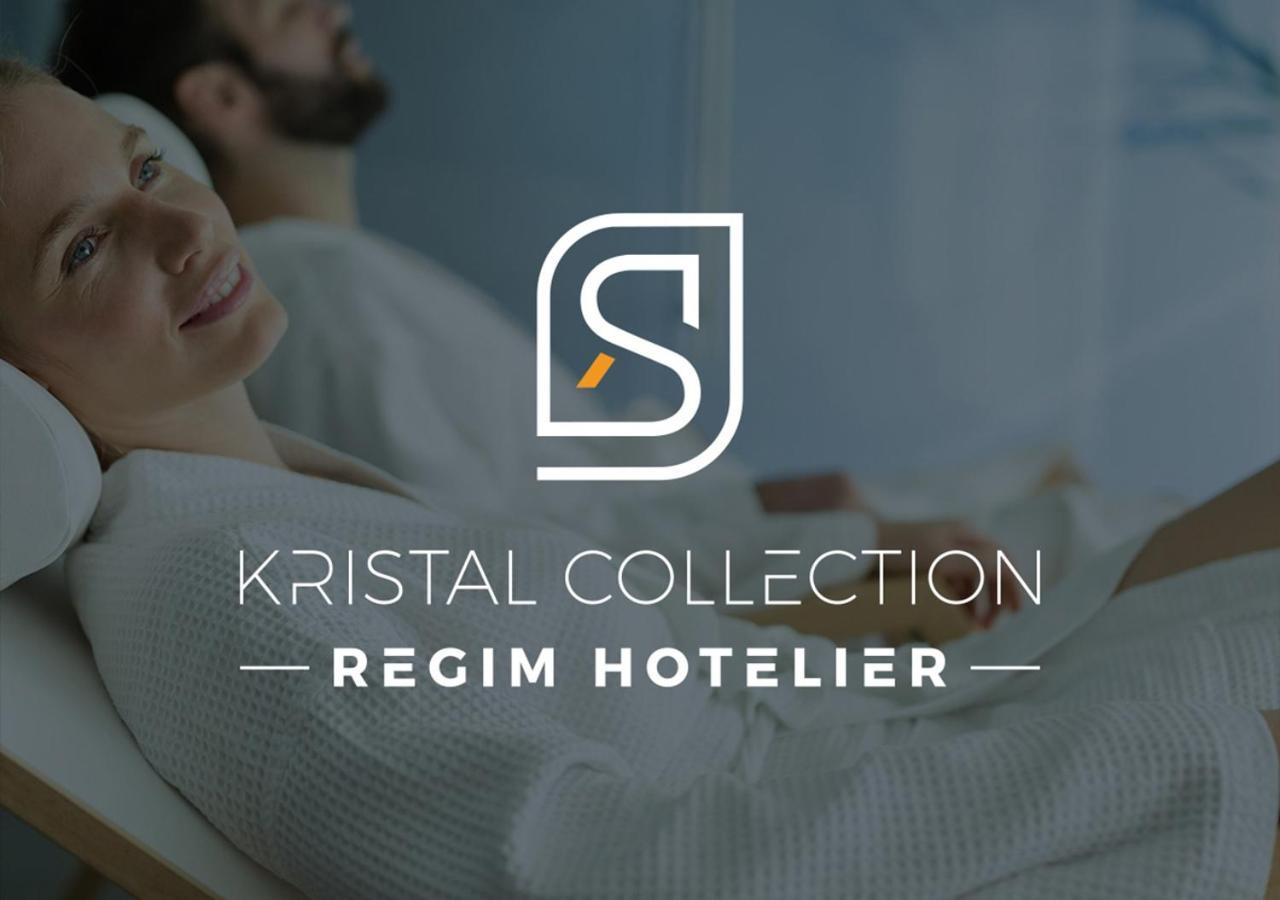 Apartament Atlas By Kristal Collection Bucureşti