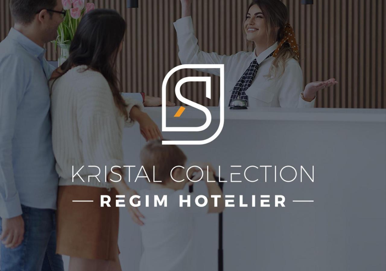 Atlas By Kristal Collection *