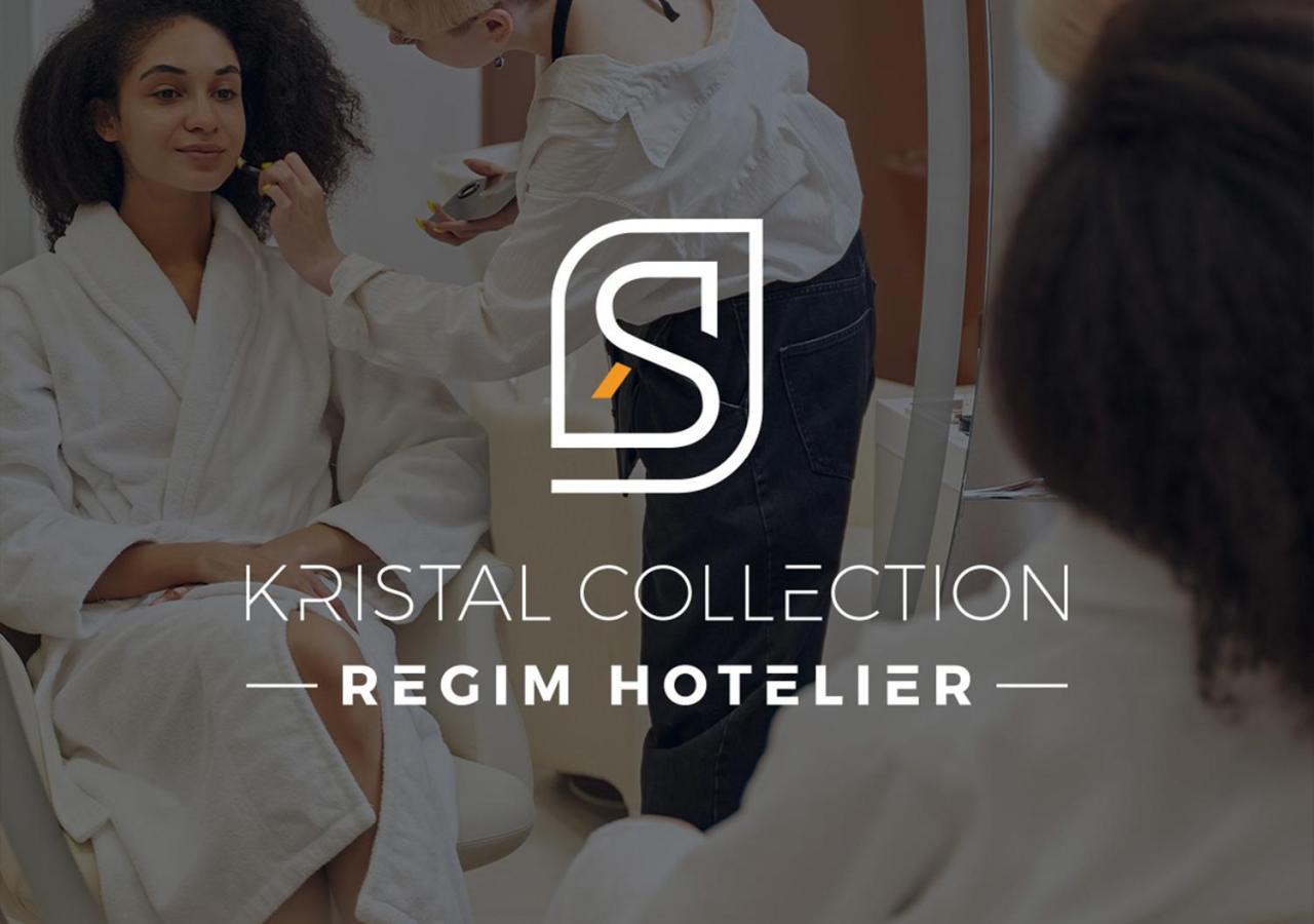Atlas By Kristal Collection Bucureşti