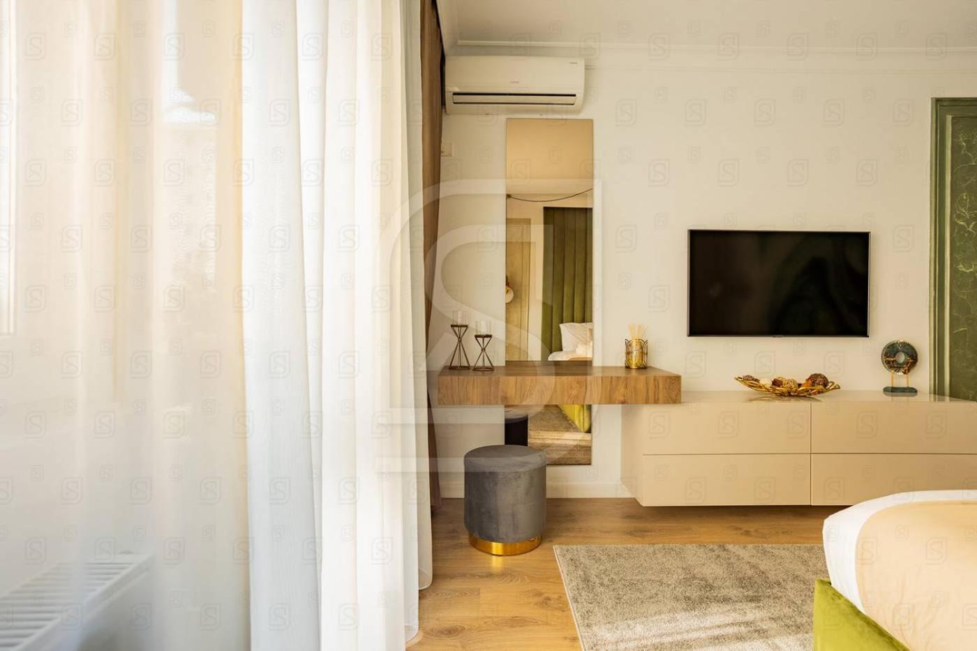 Apartament Atlas By Kristal Collection Bucureşti