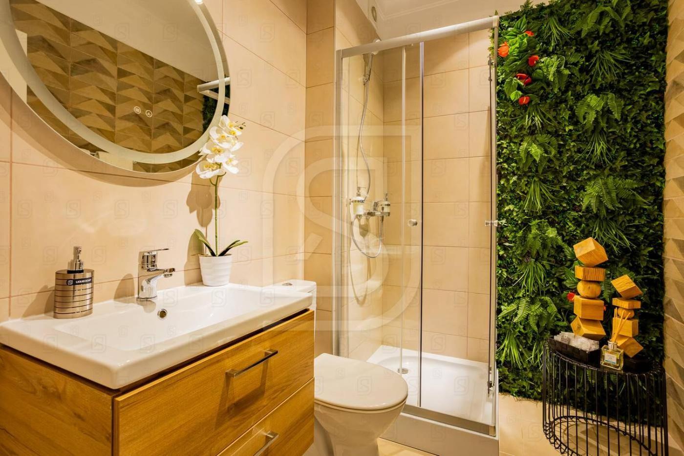 Apartament Atlas By Kristal Collection Bucureşti