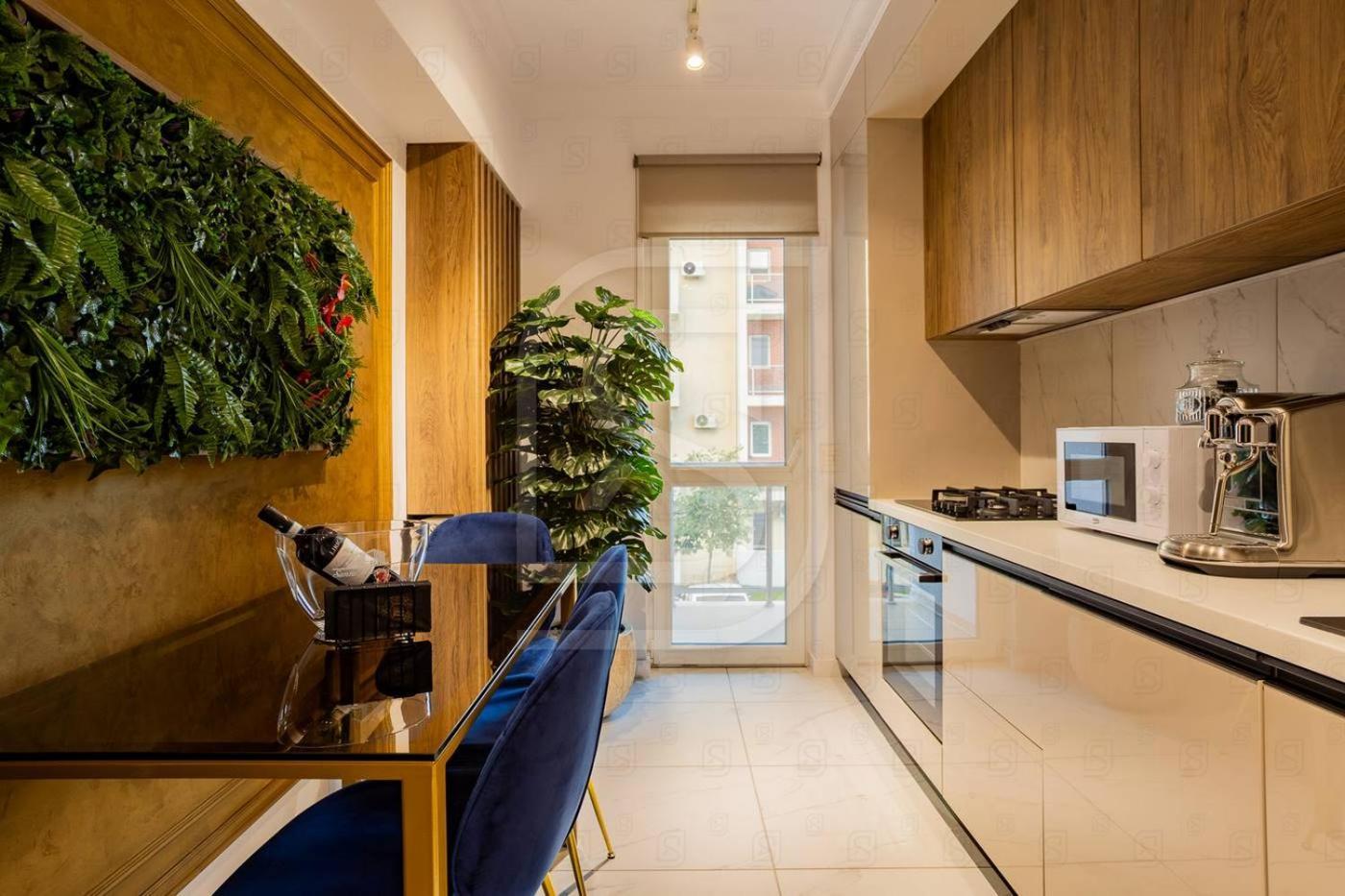 Atlas By Kristal Collection Apartament *