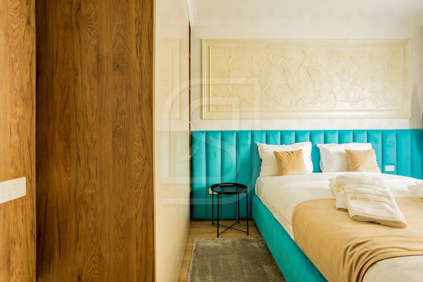 Apartament Atlas By Kristal Collection Bucureşti
