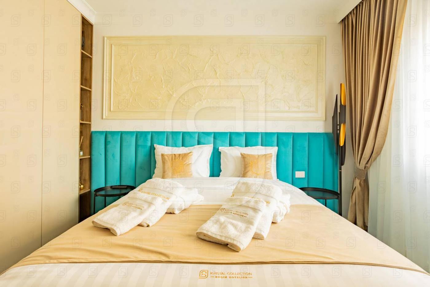 Atlas By Kristal Collection Apartament