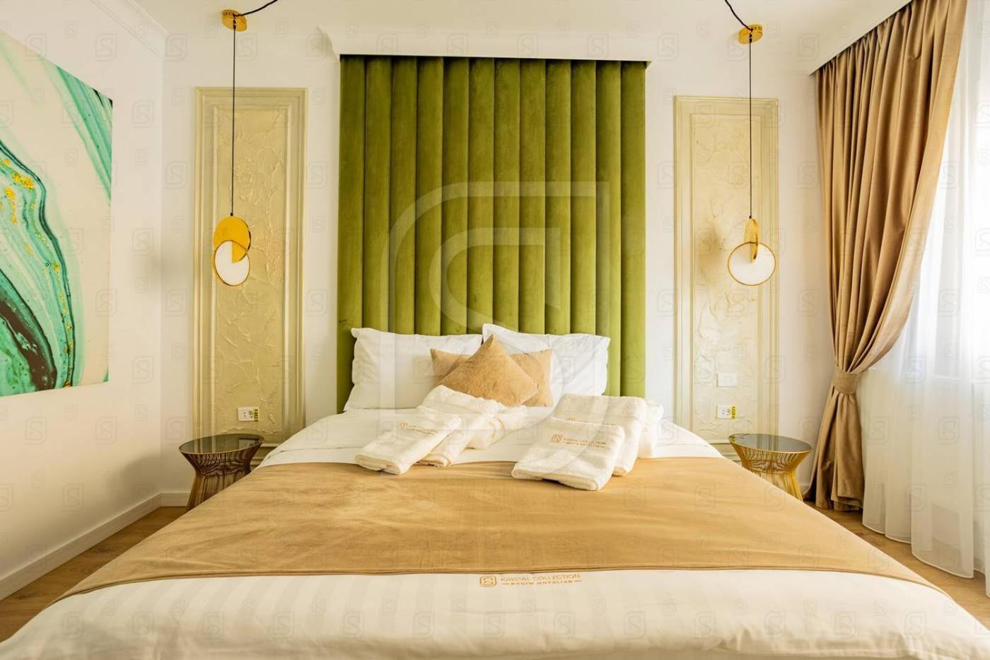 Atlas By Kristal Collection Apartament