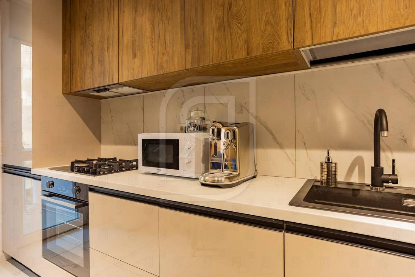 Atlas By Kristal Collection Apartament *