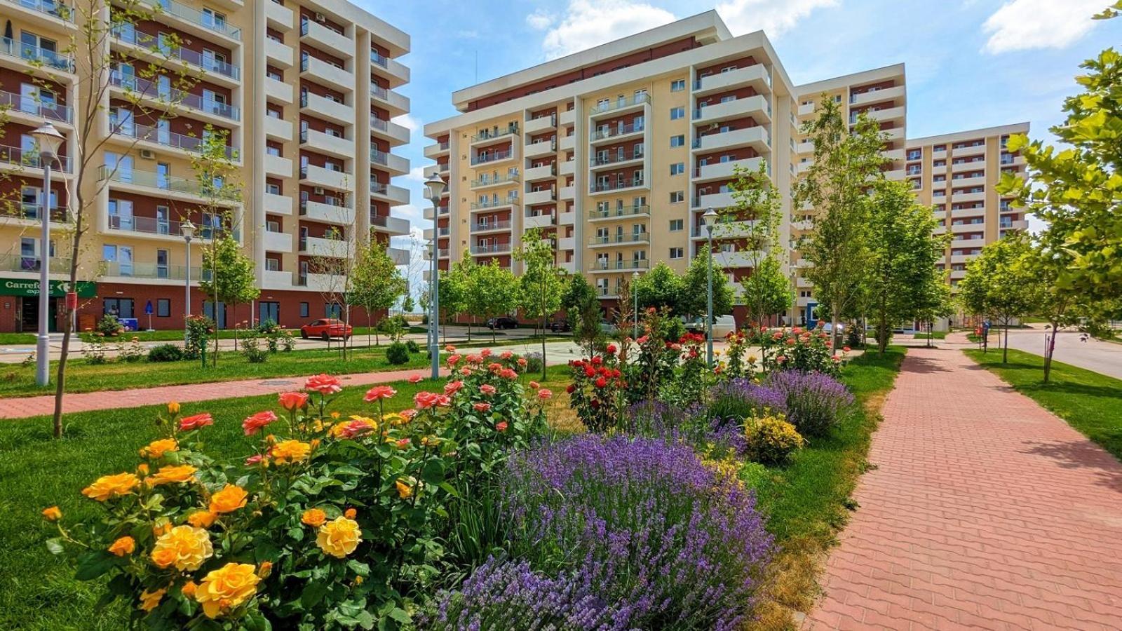 Apartament Atlas By Kristal Collection *