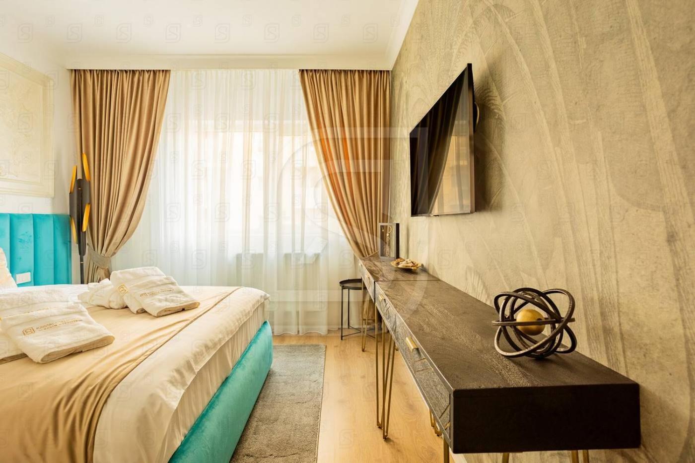 Atlas By Kristal Collection Apartament Bucureşti