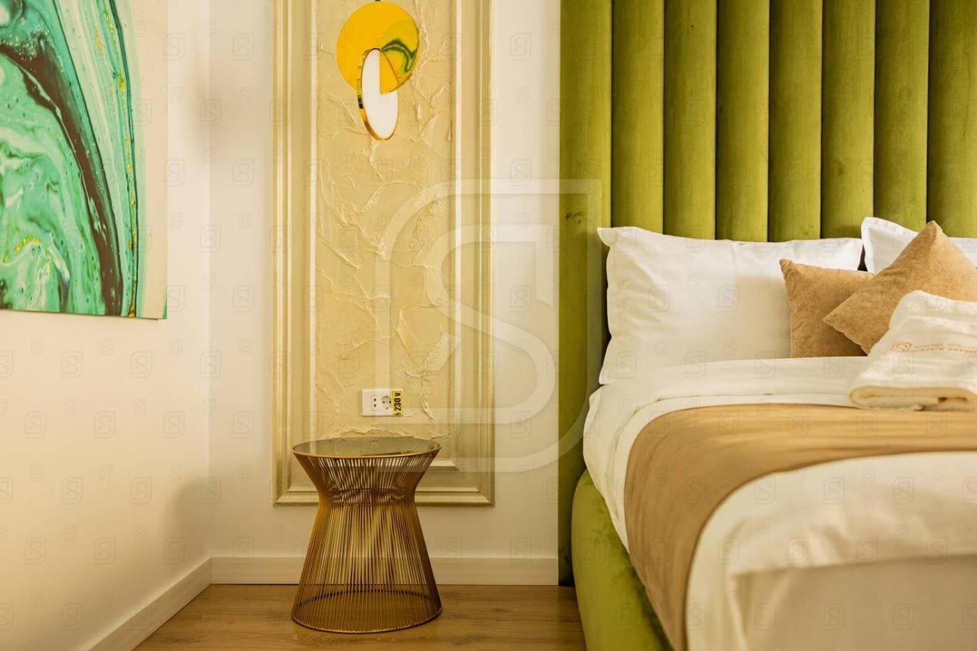 Atlas By Kristal Collection Apartament