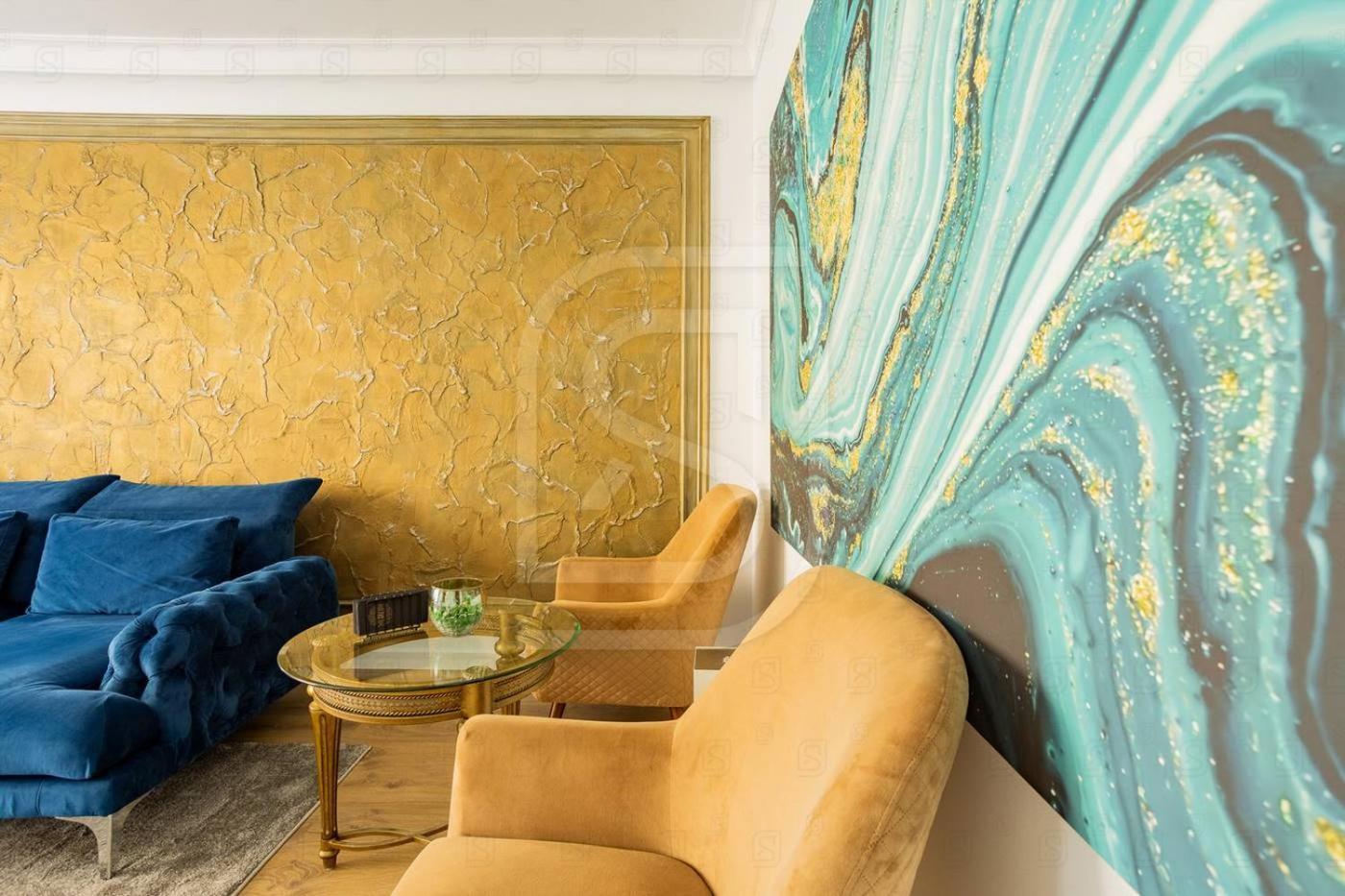 Apartament Atlas By Kristal Collection *