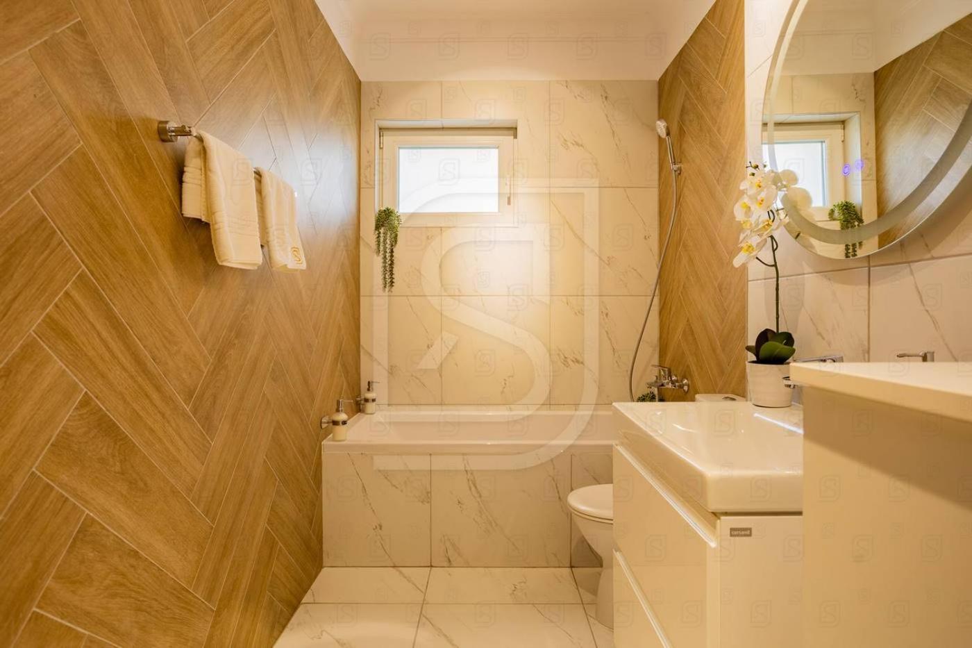 Atlas By Kristal Collection Apartament Bucureşti