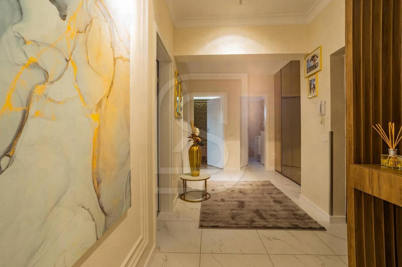 Apartament Atlas By Kristal Collection Bucureşti