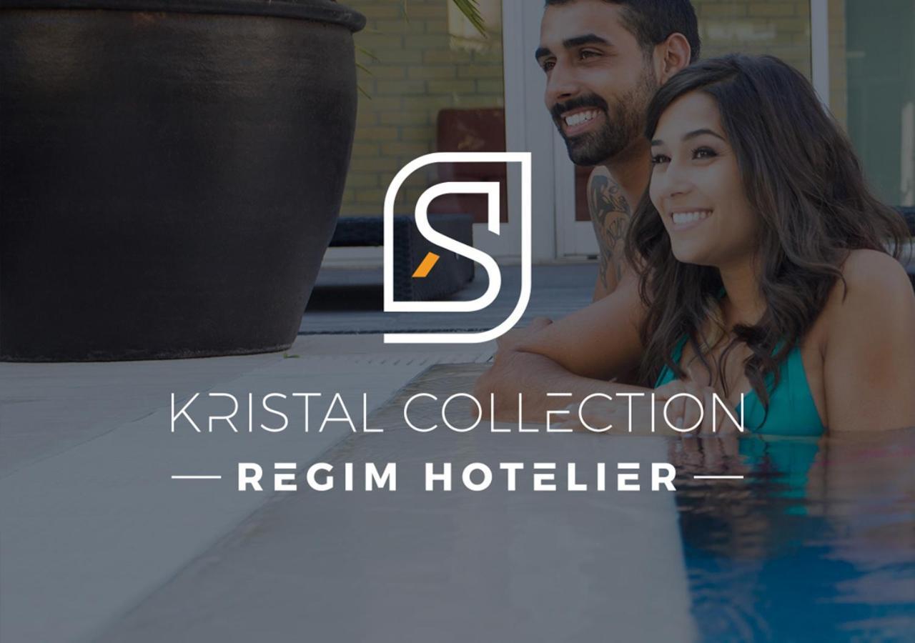 Atlas By Kristal Collection