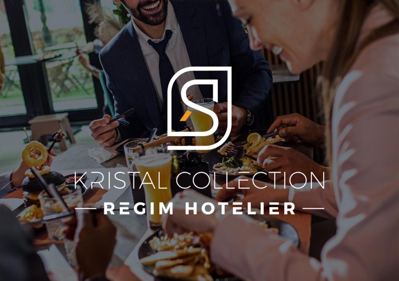 Atlas By Kristal Collection