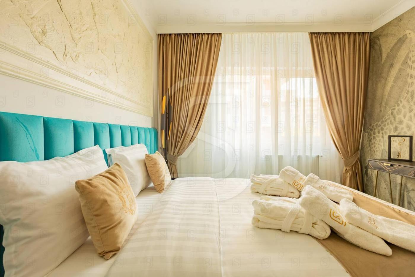 Atlas By Kristal Collection Apartment