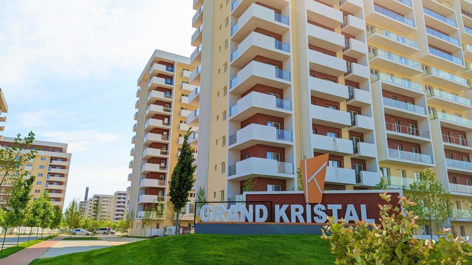 Apartment Atlas By Kristal Collection Bucharest