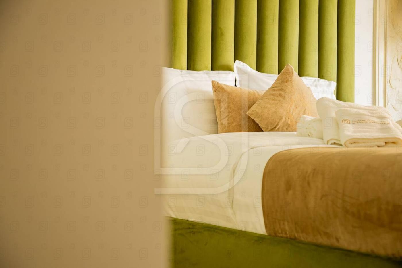Atlas By Kristal Collection Bucharest