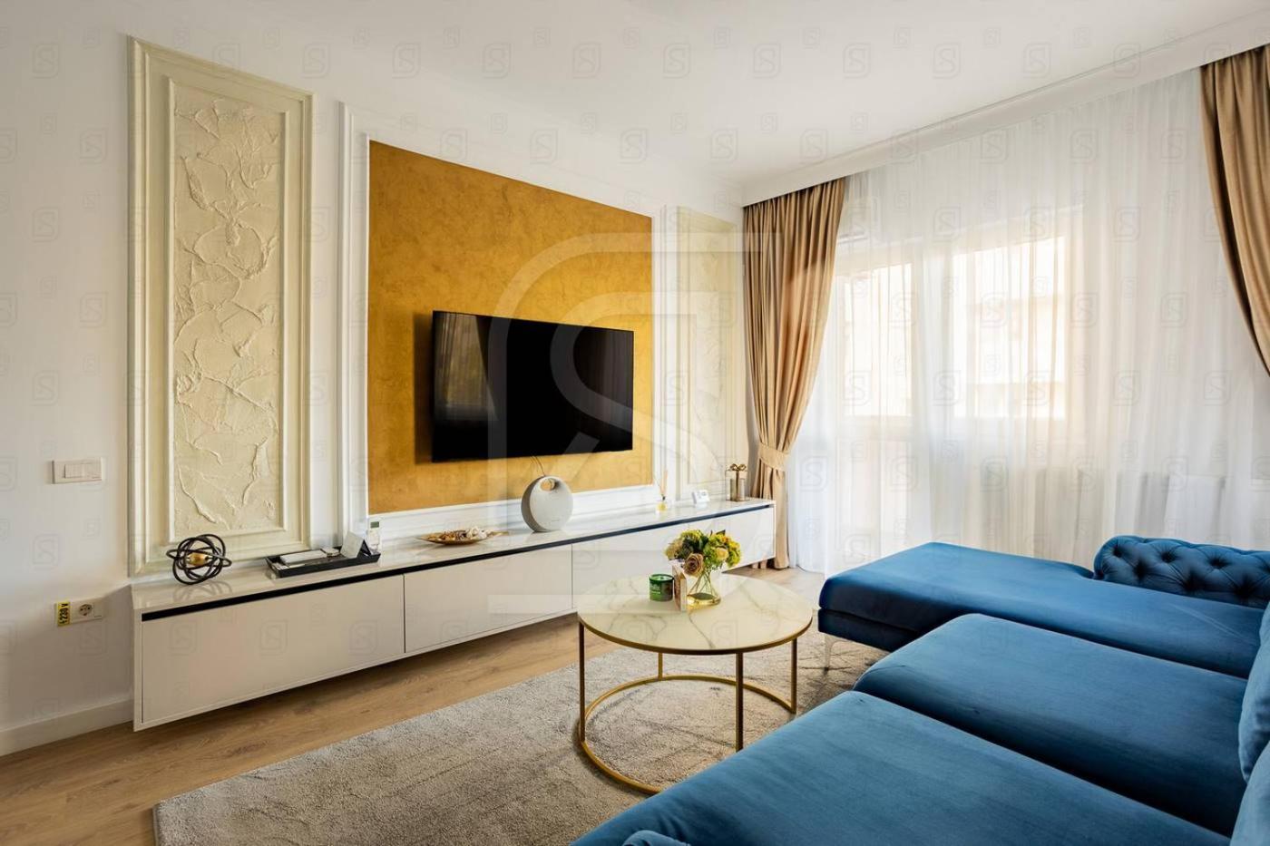 Atlas By Kristal Collection Apartment *